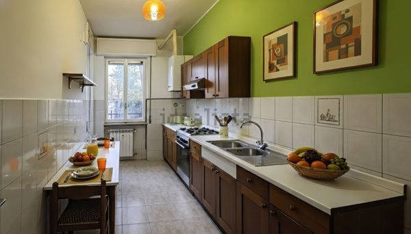 appartamento in vendita a Muggiò