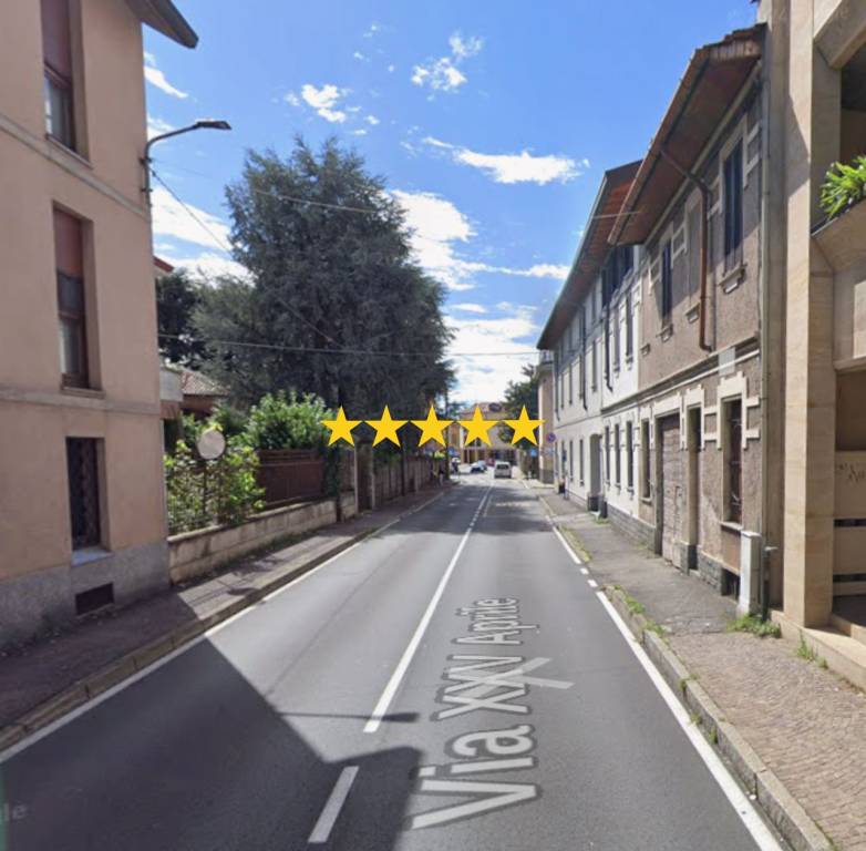 appartamento in vendita a Muggiò