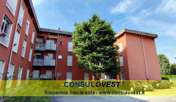 appartamento in vendita a Muggiò