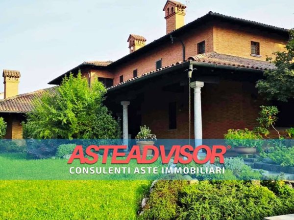 casa indipendente in vendita a Muggiò