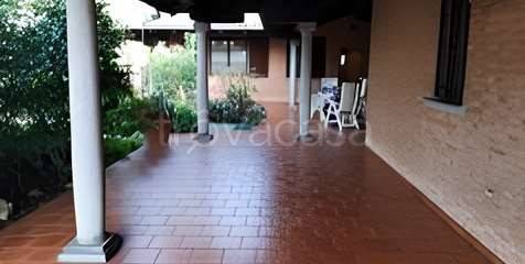 casa indipendente in vendita a Muggiò