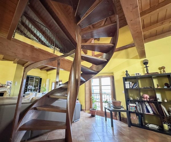 appartamento in vendita a Muggiò in zona Taccona