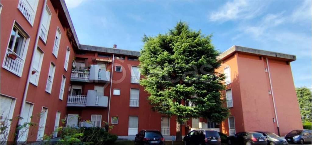 appartamento in vendita a Muggiò