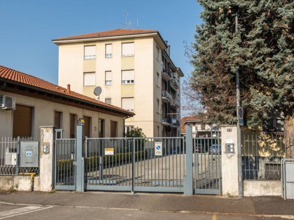 appartamento in vendita a Muggiò