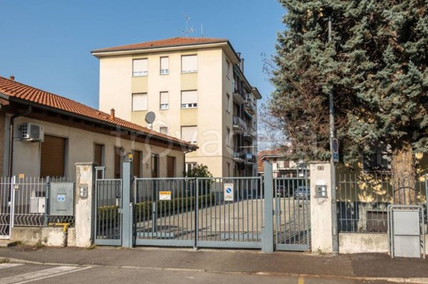 appartamento in vendita a Muggiò