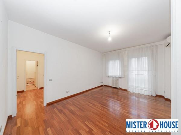 appartamento in vendita a Muggiò