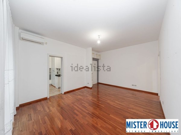 appartamento in vendita a Muggiò