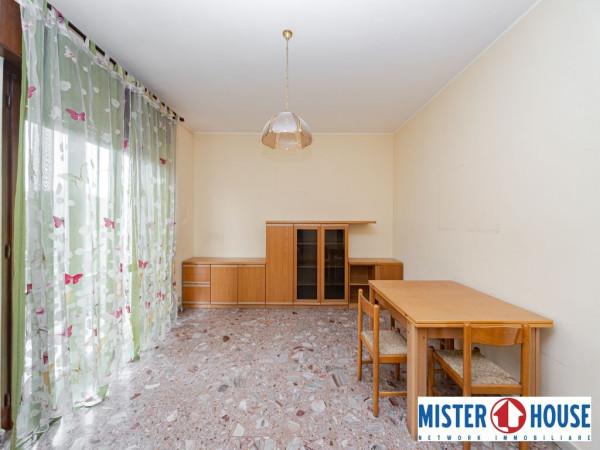 appartamento in vendita a Muggiò