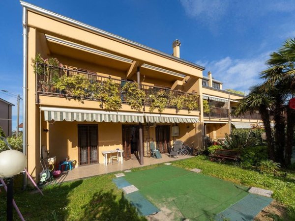 appartamento in vendita a Muggiò