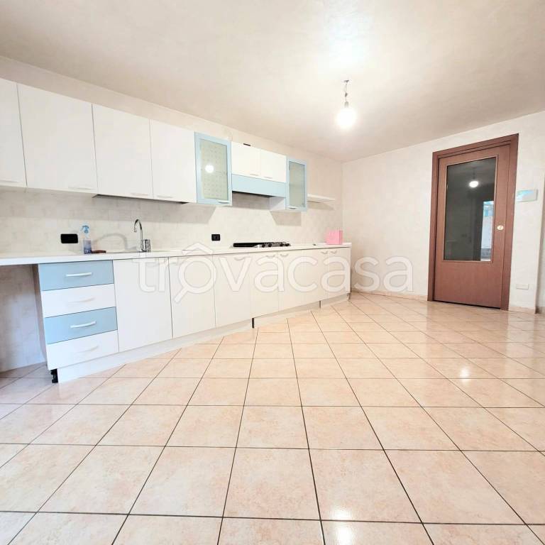 casa indipendente in vendita a Muggiò