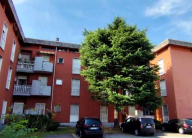 appartamento in vendita a Muggiò