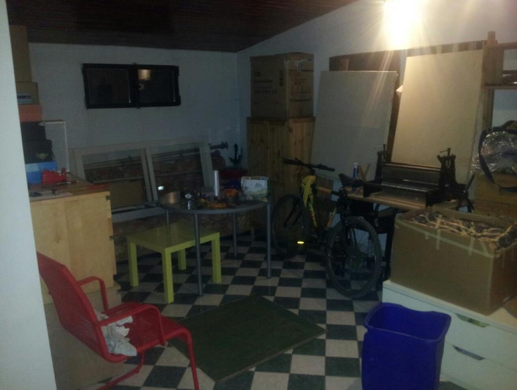 loft in vendita a Muggiò in zona Taccona