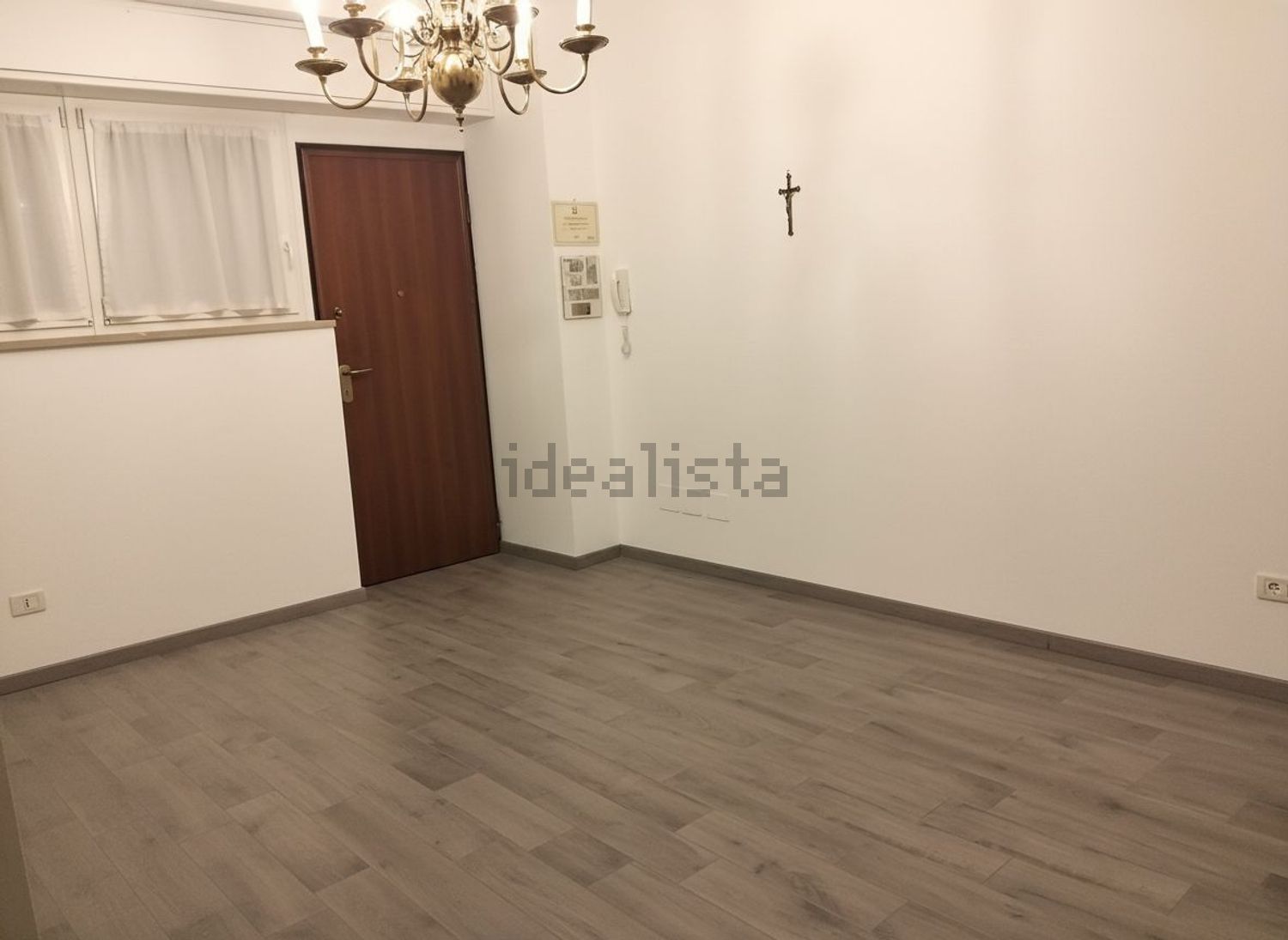 appartamento in vendita a Muggiò