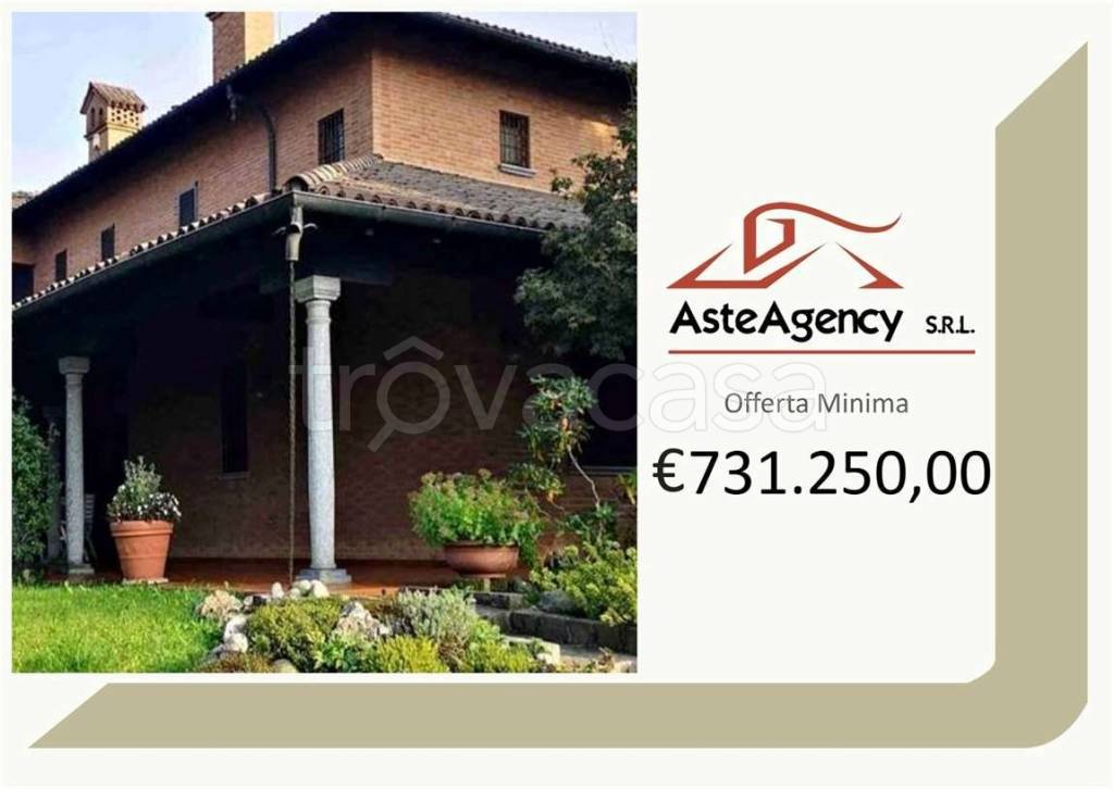 casa indipendente in vendita a Muggiò