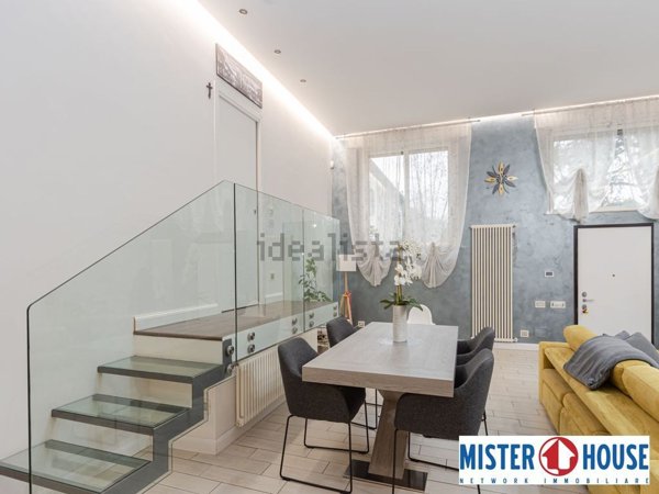 appartamento in vendita a Muggiò