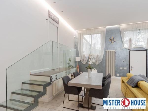 appartamento in vendita a Muggiò