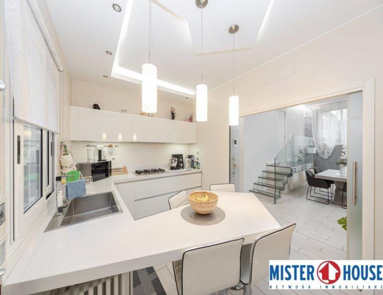 appartamento in vendita a Muggiò