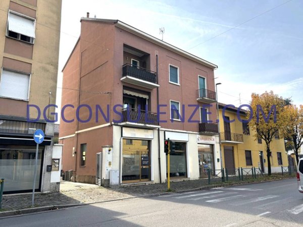 appartamento in vendita a Muggiò