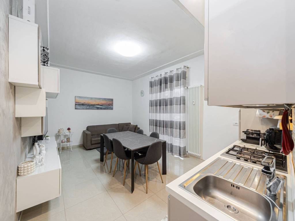 appartamento in vendita a Muggiò