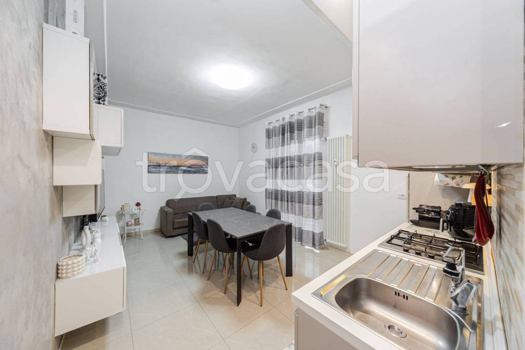 appartamento in vendita a Muggiò