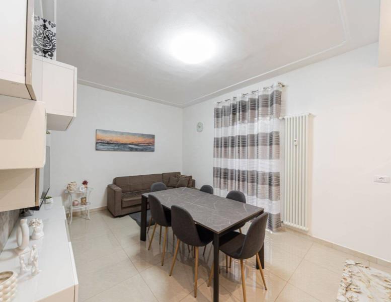 appartamento in vendita a Muggiò