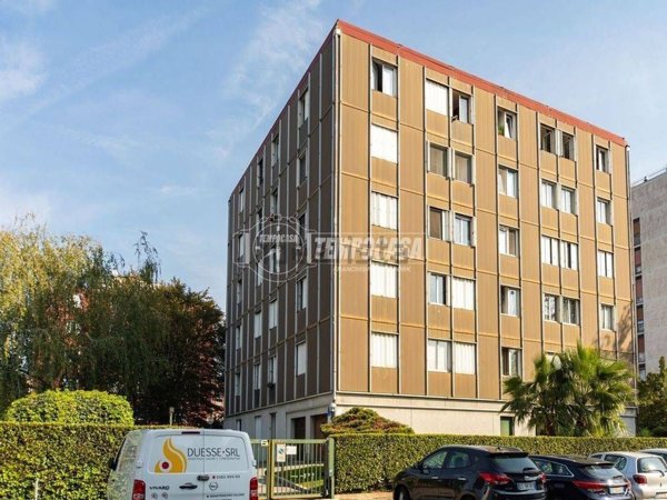 appartamento in vendita a Muggiò