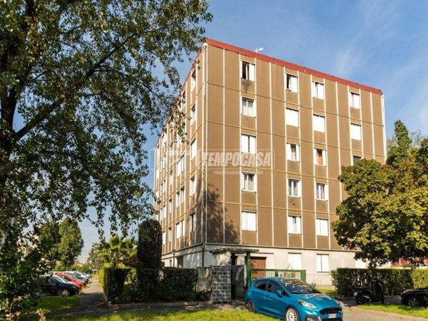 appartamento in vendita a Muggiò