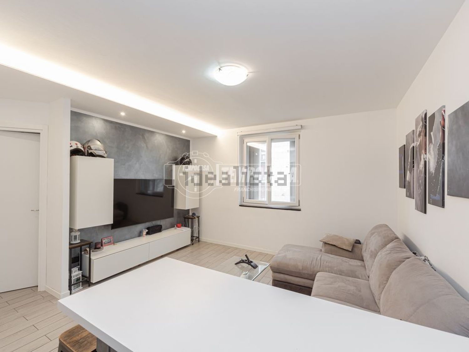 appartamento in vendita a Muggiò