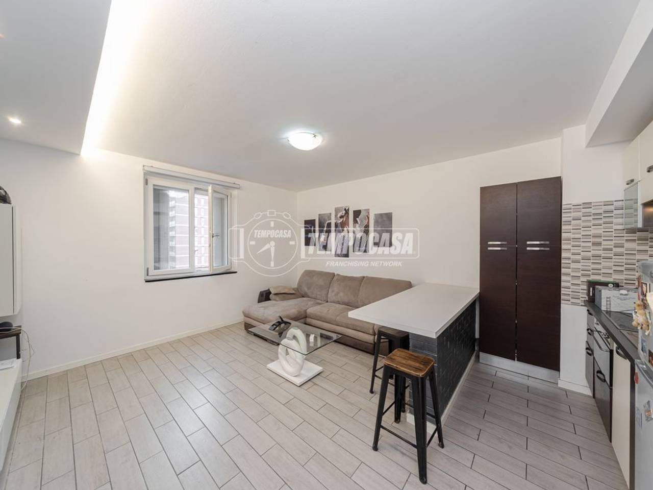 appartamento in vendita a Muggiò