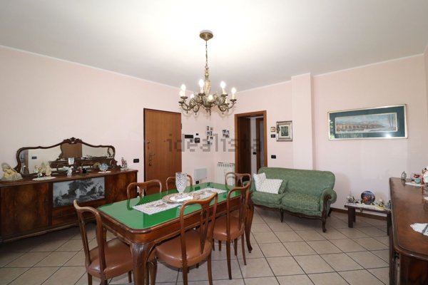 appartamento in vendita a Muggiò