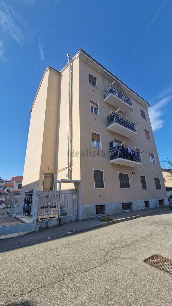 appartamento in vendita a Muggiò