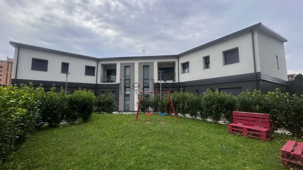 appartamento in vendita a Muggiò