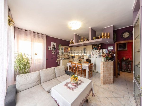 appartamento in vendita a Muggiò