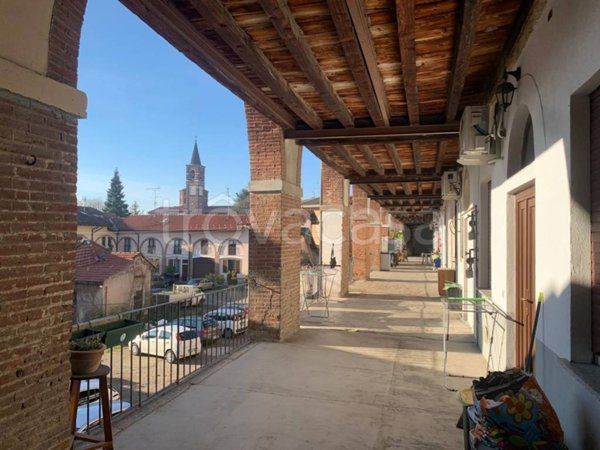 appartamento in vendita a Muggiò