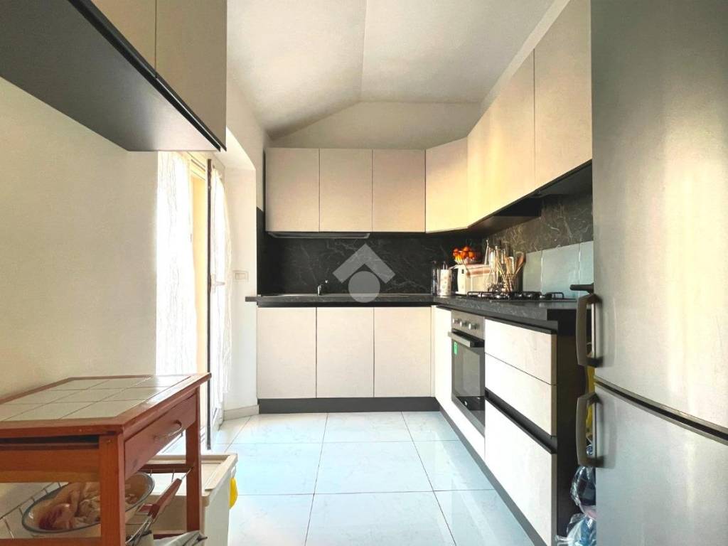 appartamento in vendita a Muggiò