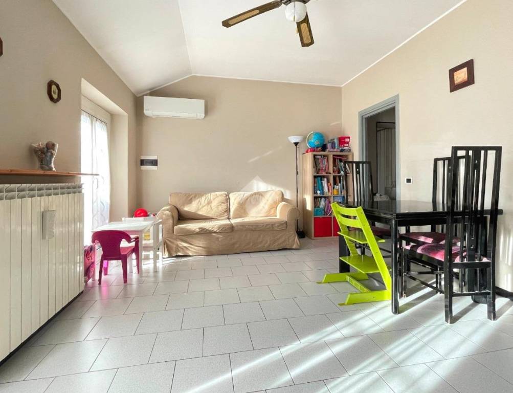 appartamento in vendita a Muggiò