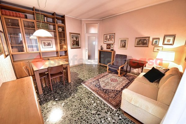 appartamento in vendita a Muggiò