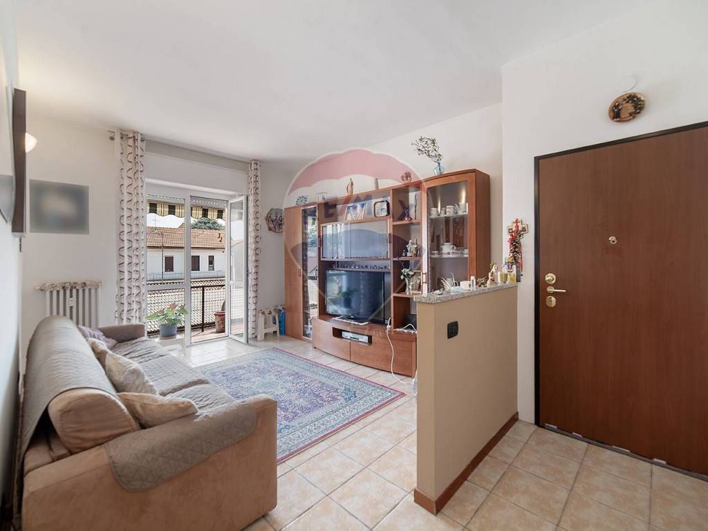 appartamento in vendita a Muggiò