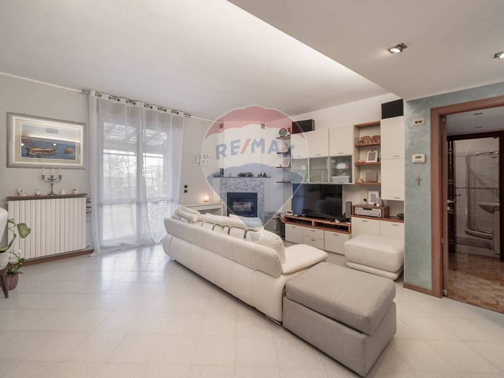 appartamento in vendita a Muggiò