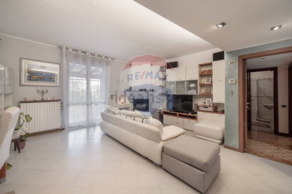 appartamento in vendita a Muggiò