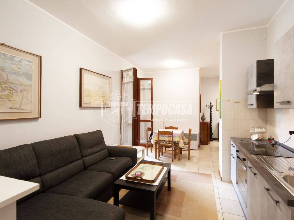 appartamento in vendita a Muggiò