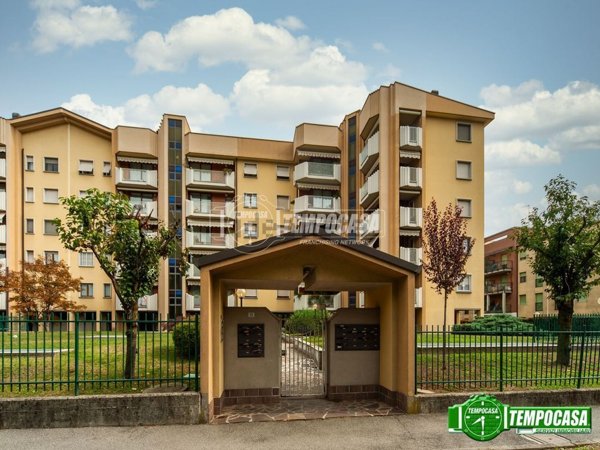 appartamento in vendita a Muggiò