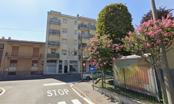 appartamento in vendita a Muggiò