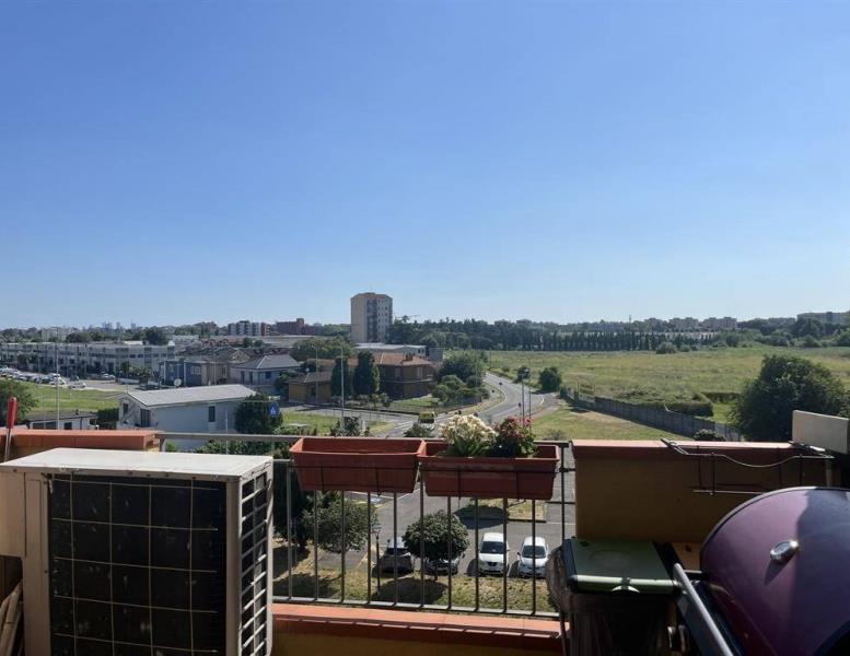 appartamento in vendita a Muggiò in zona Taccona