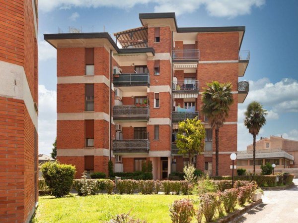 appartamento in vendita a Muggiò