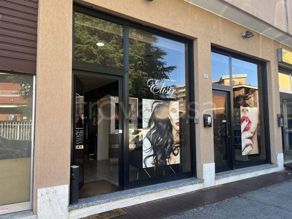 appartamento in vendita a Muggiò in zona Taccona