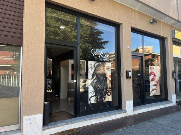 appartamento in vendita a Muggiò in zona Taccona