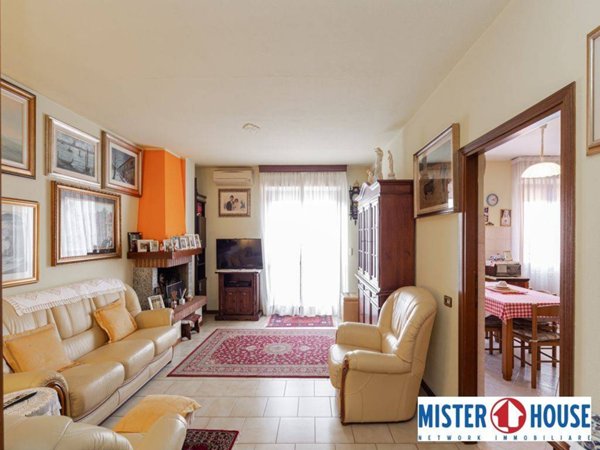 appartamento in vendita a Muggiò