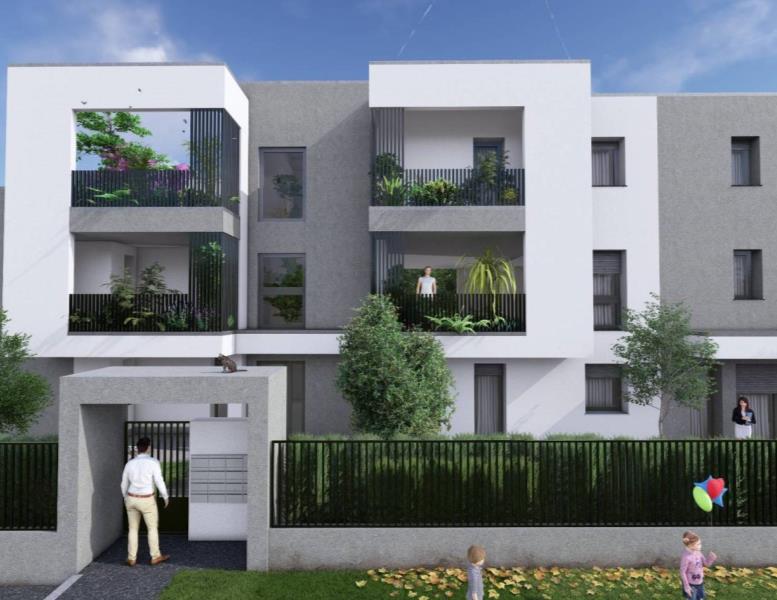 appartamento in vendita a Muggiò in zona Taccona