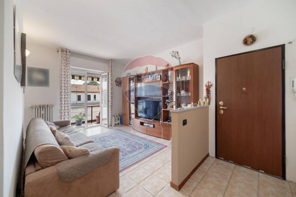 appartamento in vendita a Muggiò